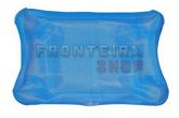 Capa de silicone para Wii Fit Balance Board (azul)
