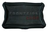 Capa de silicone para Wii Fit Balance Board (preto)